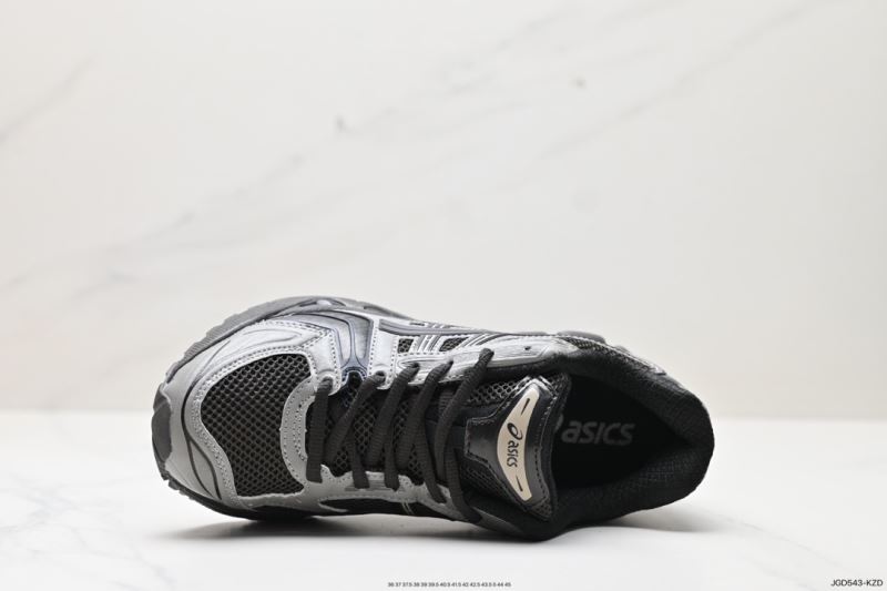 Asics Shoes